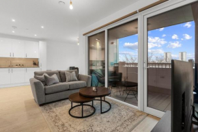 Modern Flat in Heart of London